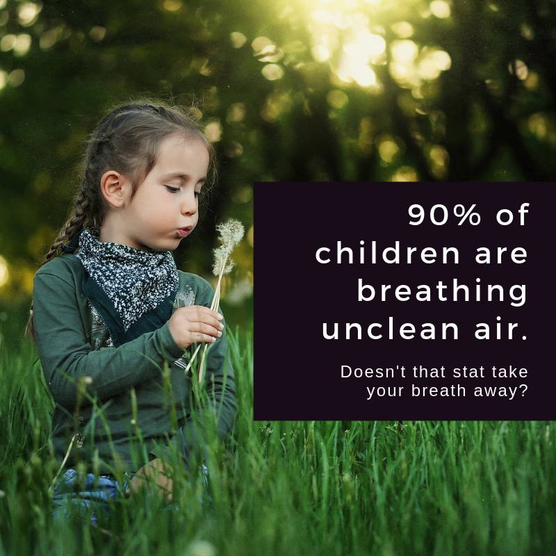 Healthy Air for Children