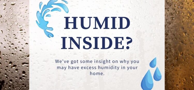 Main Causes of Excess Humidity in Homes Main Causes of Excess Humidity in Homes