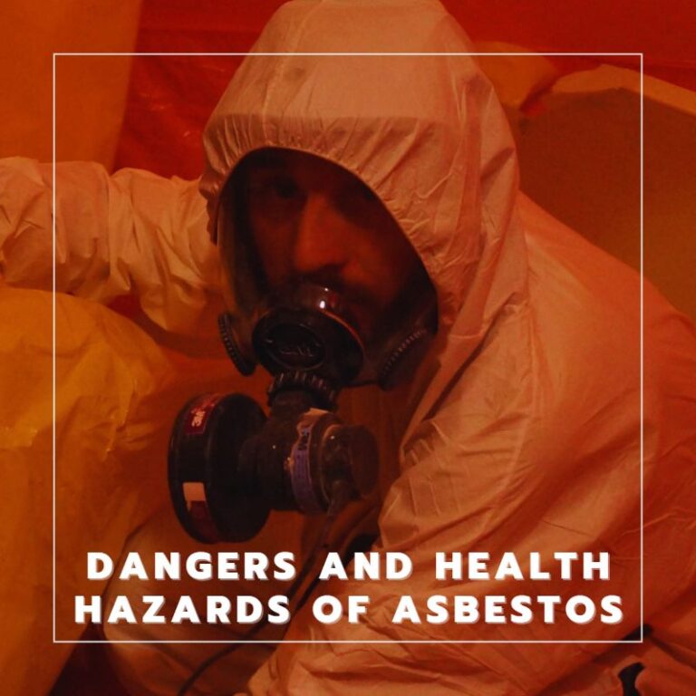 Asbestos Abatement