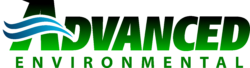 Advanced Environmental Logo