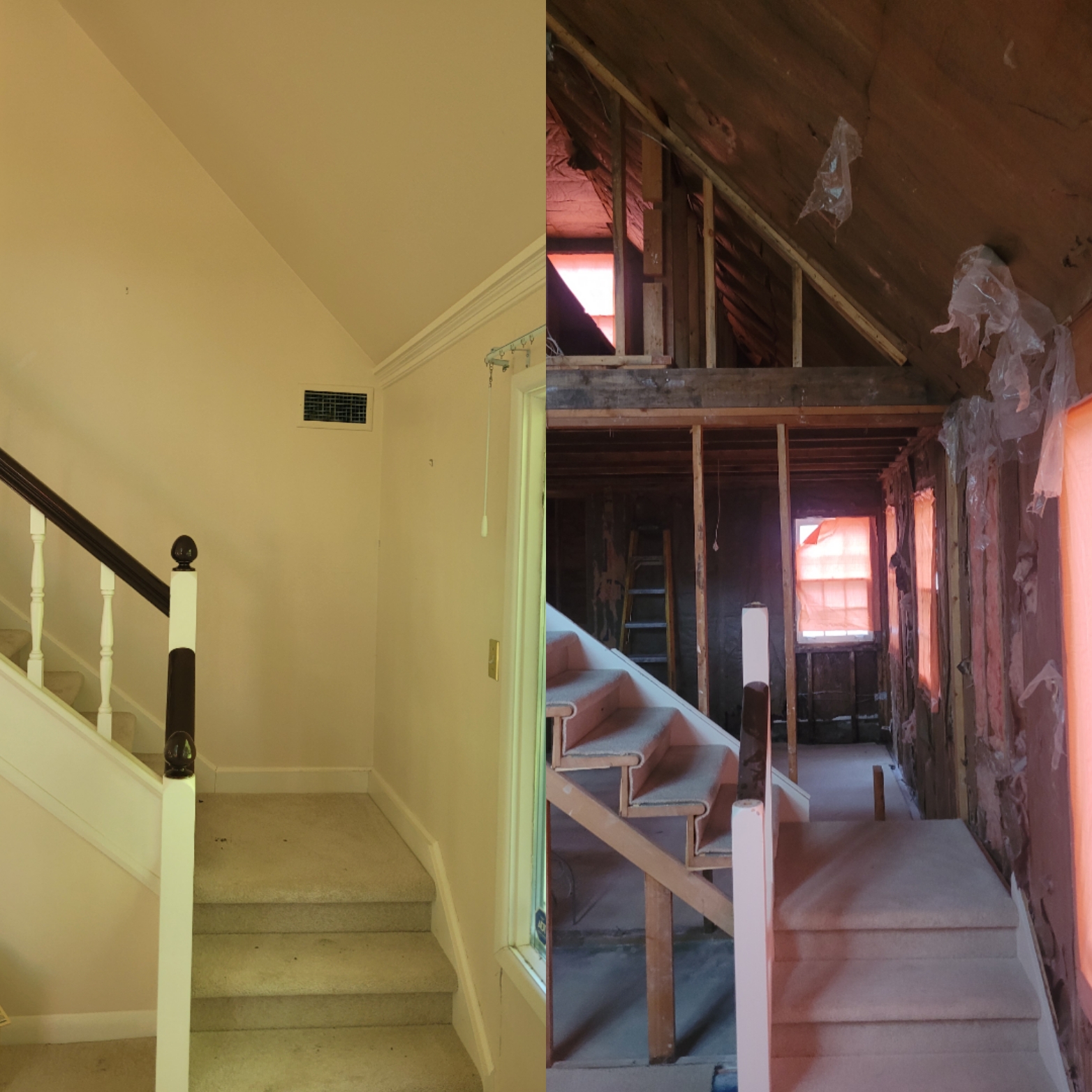Picture of Asbestos Removal Services ~ Winnipeg Asbestos Removal Company