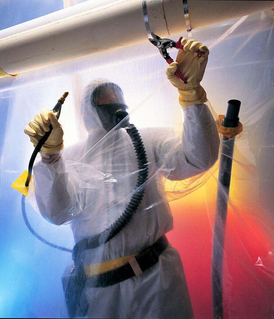 winnipeg asbestos removal